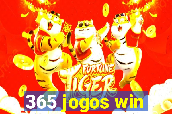 365 jogos win